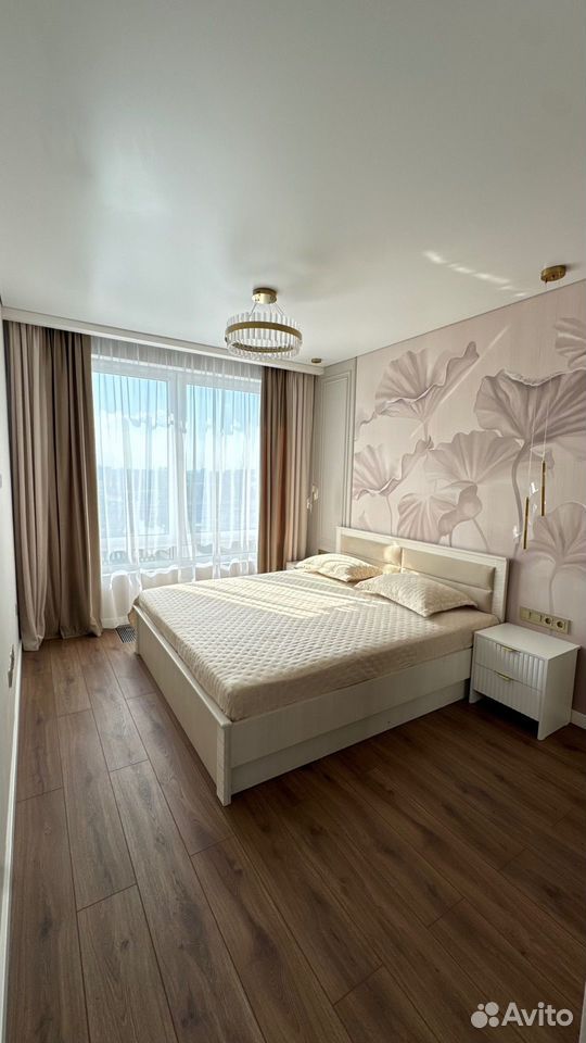 m. Nizhegorodskaya: Apartment, 1-rooms