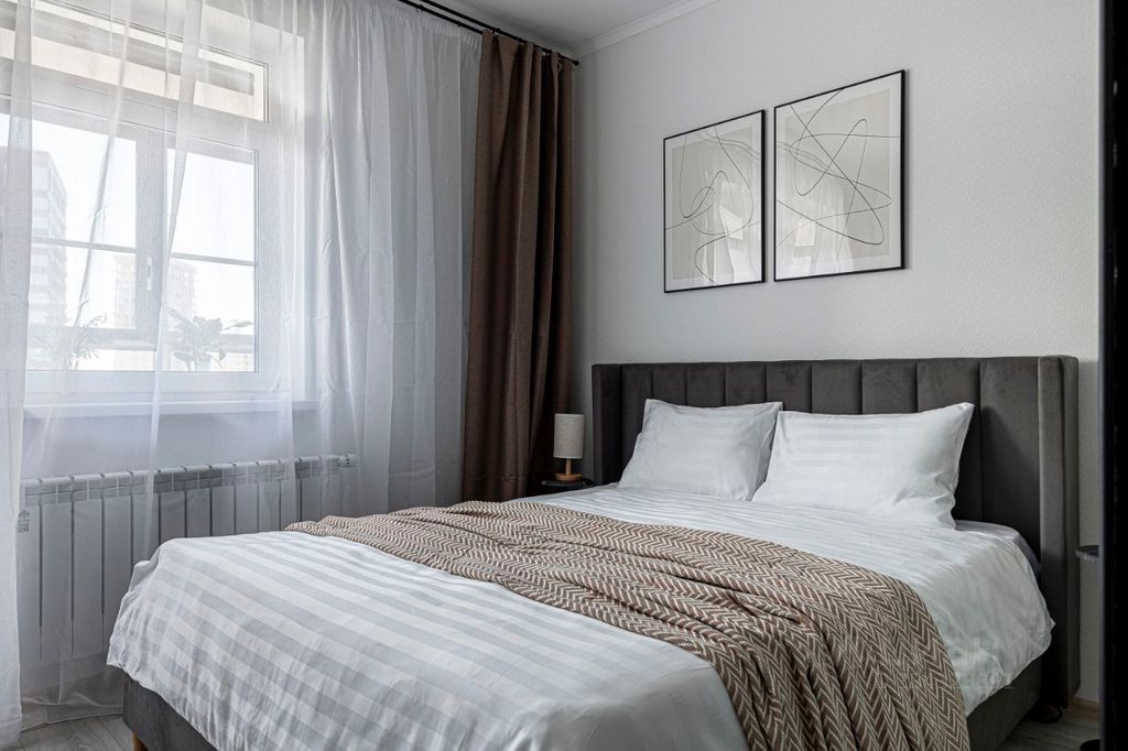 m. Spartak: Apartment, 1-rooms