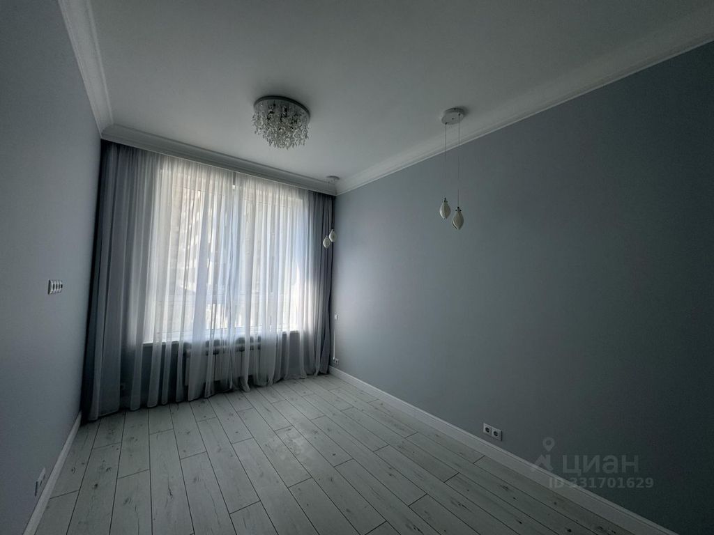 m. Bulvar Rokossovskogo: Apartment, 2-rooms