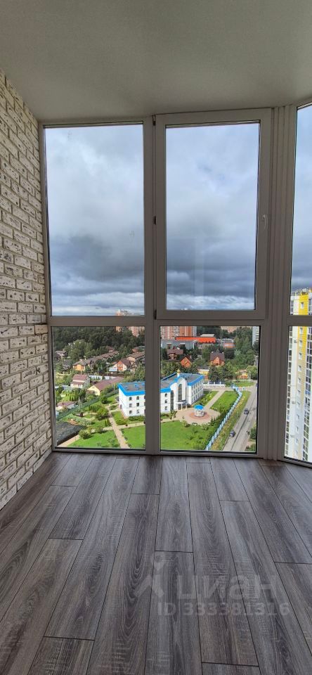 m. Kryukovo: Apartment, 2-rooms
