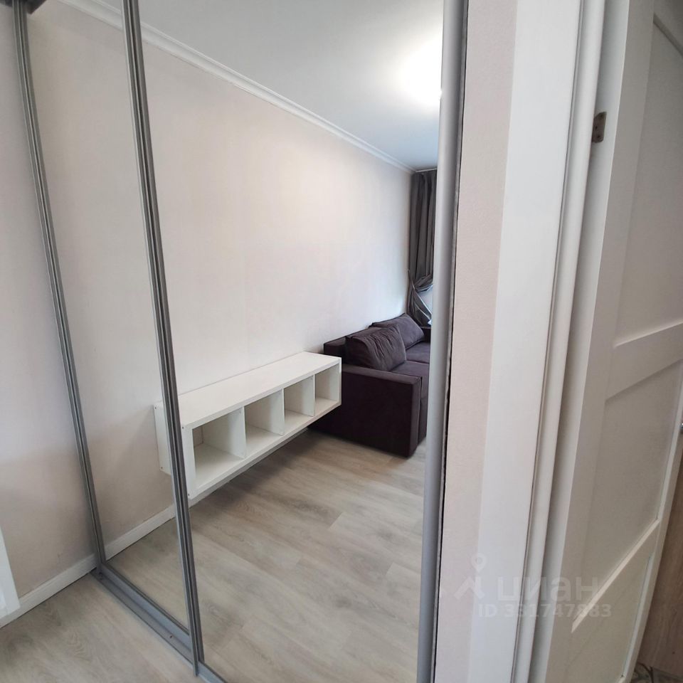 m. Strogino: Apartment, 1-rooms