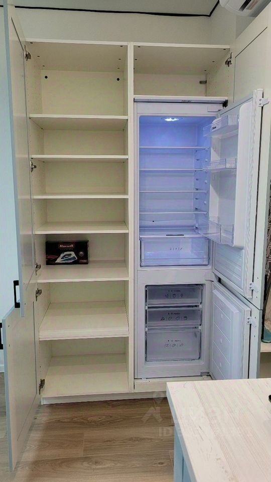 m. Pervomayskaya: Apartment, studio