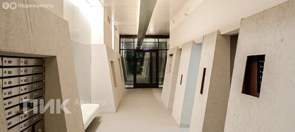 m. Park Pobedy: Apartment, studio