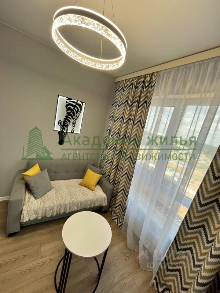 m. Scherbinka: Apartment, 2-rooms