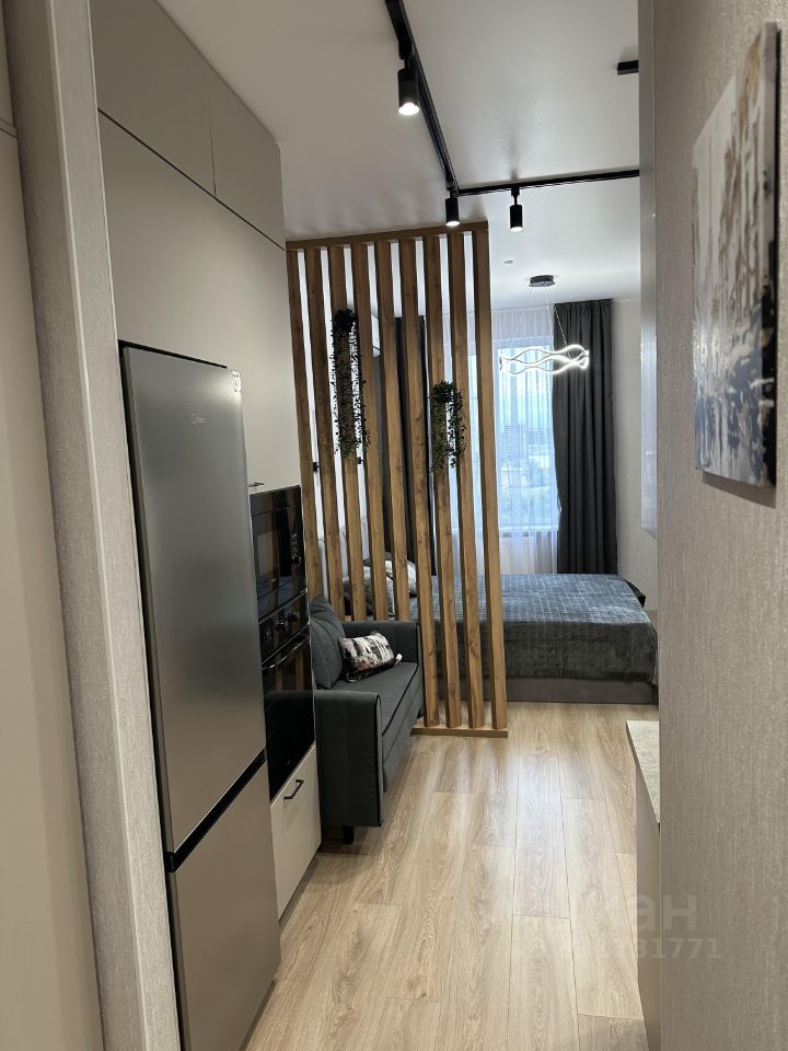 m. Nemchinovka: Apartment, studio