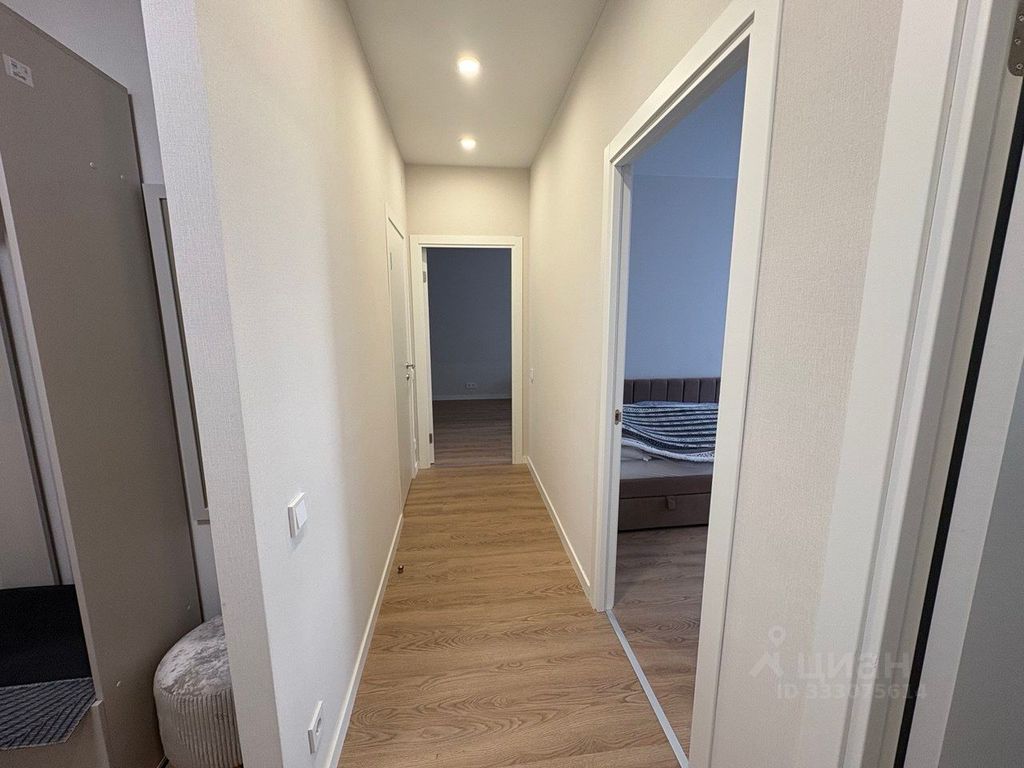m. Tomilino: Apartment, 2-rooms