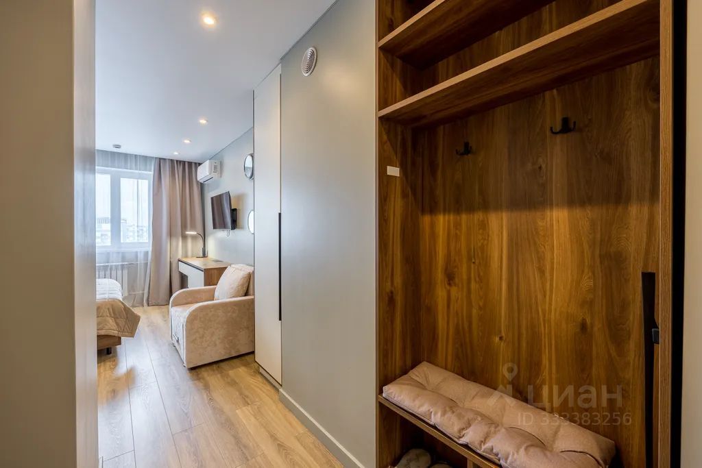 m. Troparevo: Apartment, studio