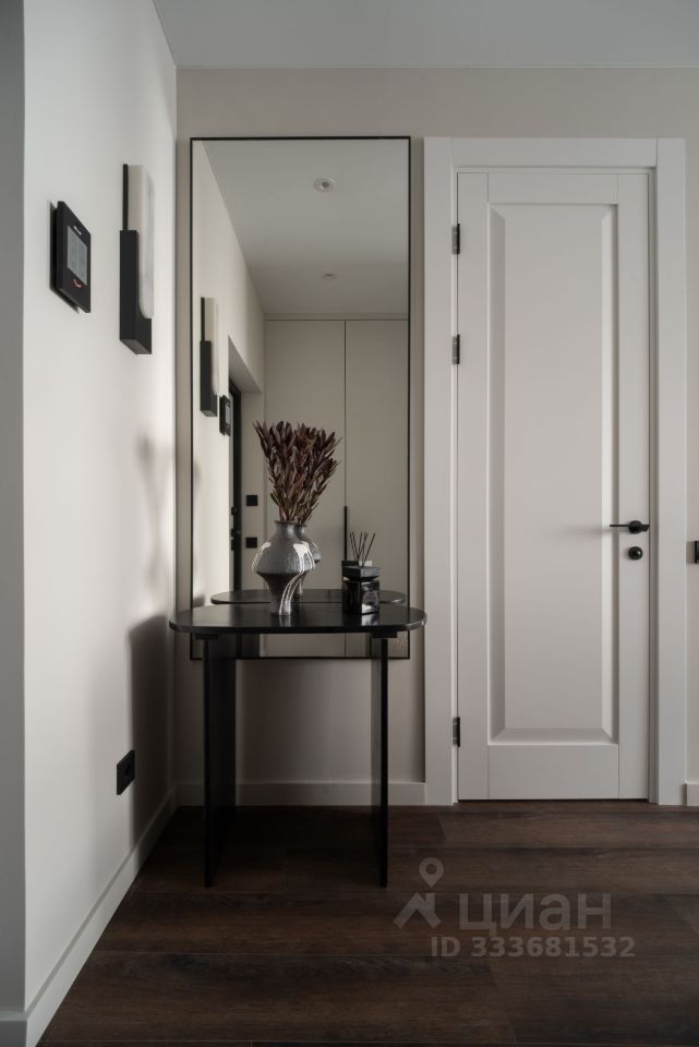 m. Sokolinaya Gora: Apartment, 1-rooms
