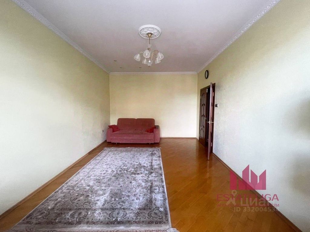 m. Zorge: Apartment, 2-rooms