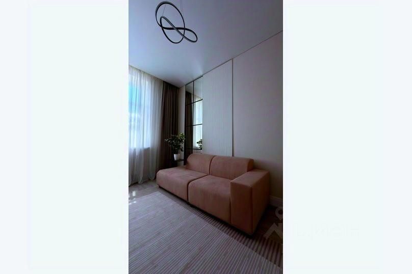 m. Bagrationovskaya: Apartment, 1-rooms