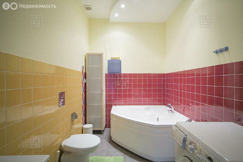 m. Arbatskaya: Apartment, 4-rooms