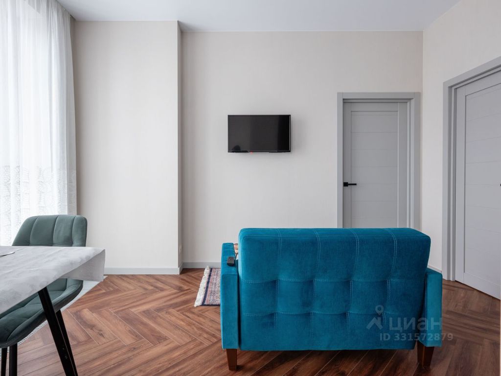 m. Vodny stadion: Apartment, 1-rooms