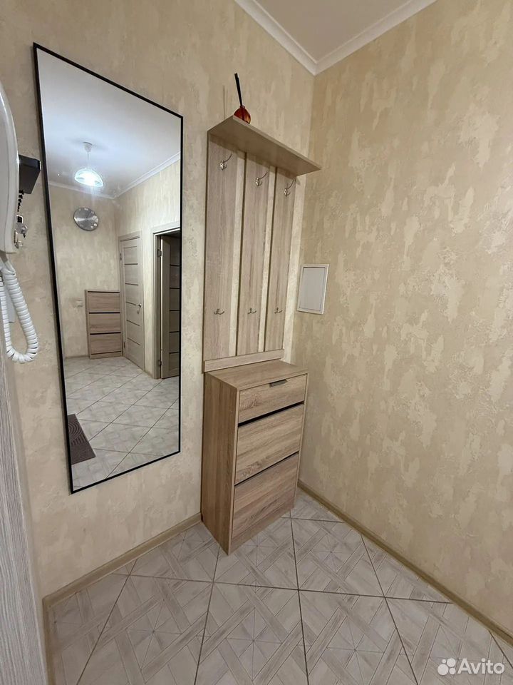 m. Podolsk: Apartment, 1-rooms
