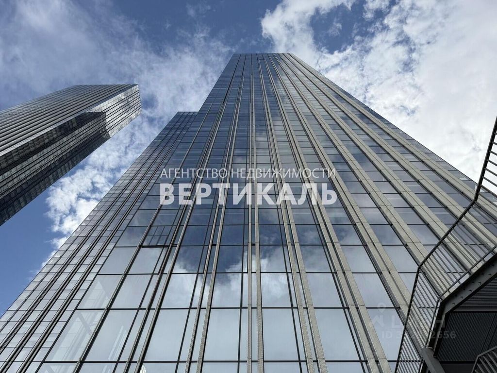m. Delovoy tsentr (Vystavochnaya): Apartment, 5-rooms