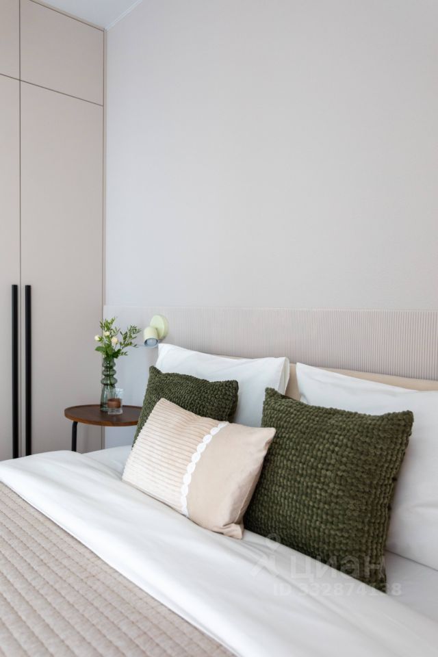 m. Vladykino: Apartment, 1-rooms
