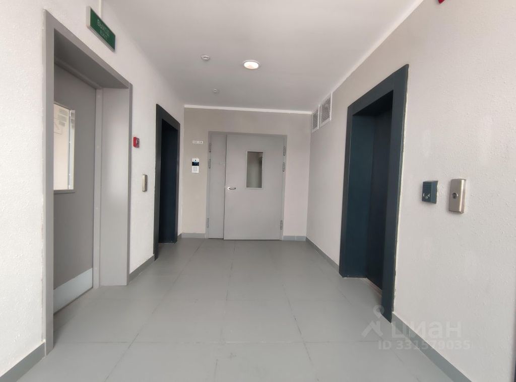 m. Molzhaninovo: Apartment, 1-rooms