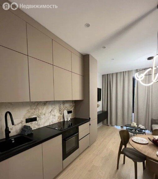 m. Ugreshskaya: Apartment, 2-rooms