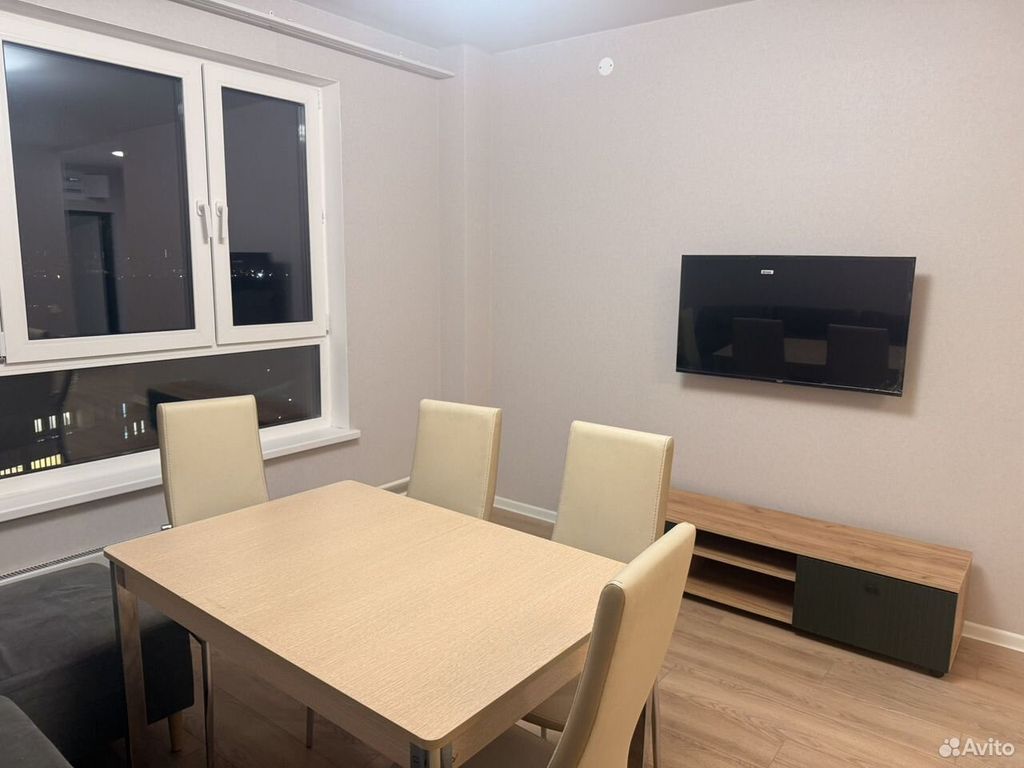 m. Olgino: Apartment, 1-rooms