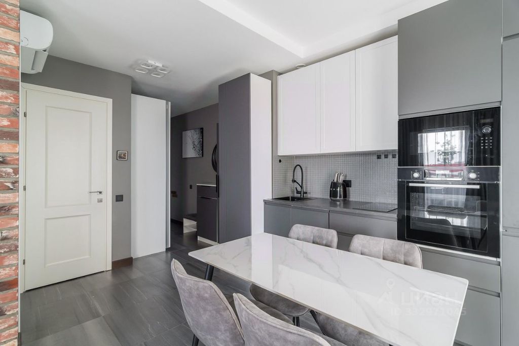 m. Dmitrovskaya: Apartment, 2-rooms