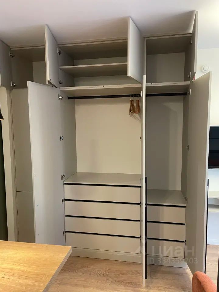 m. Butyrskaya : Apartment, studio