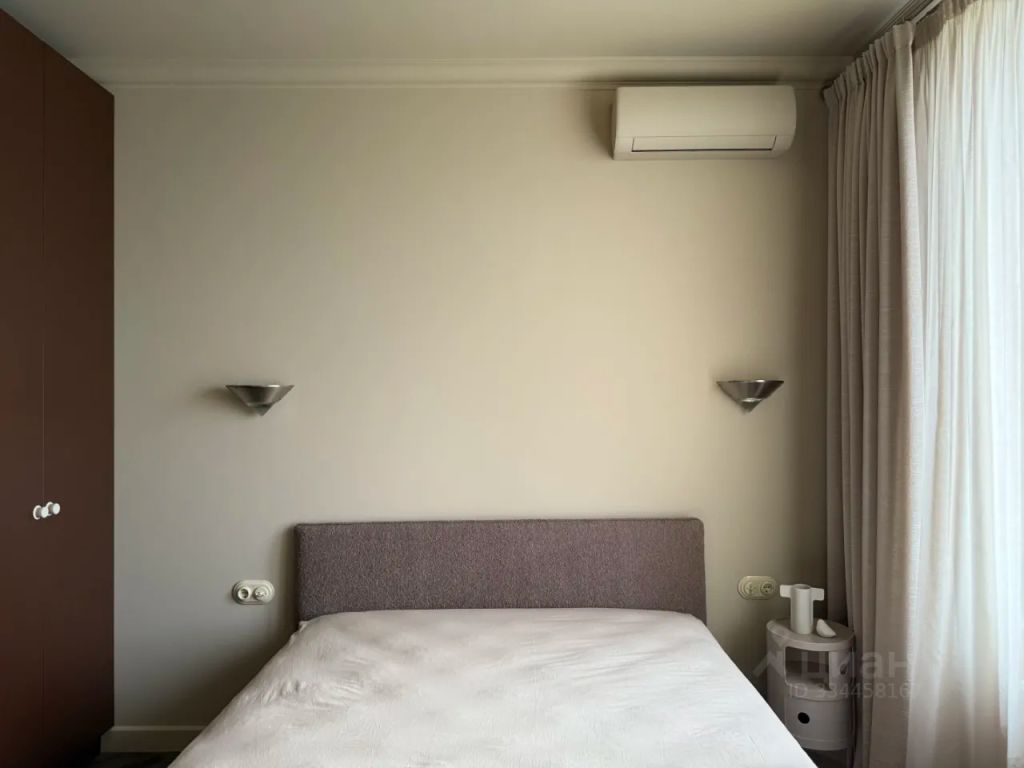 m. Khoroshevo: Apartment, 3-rooms