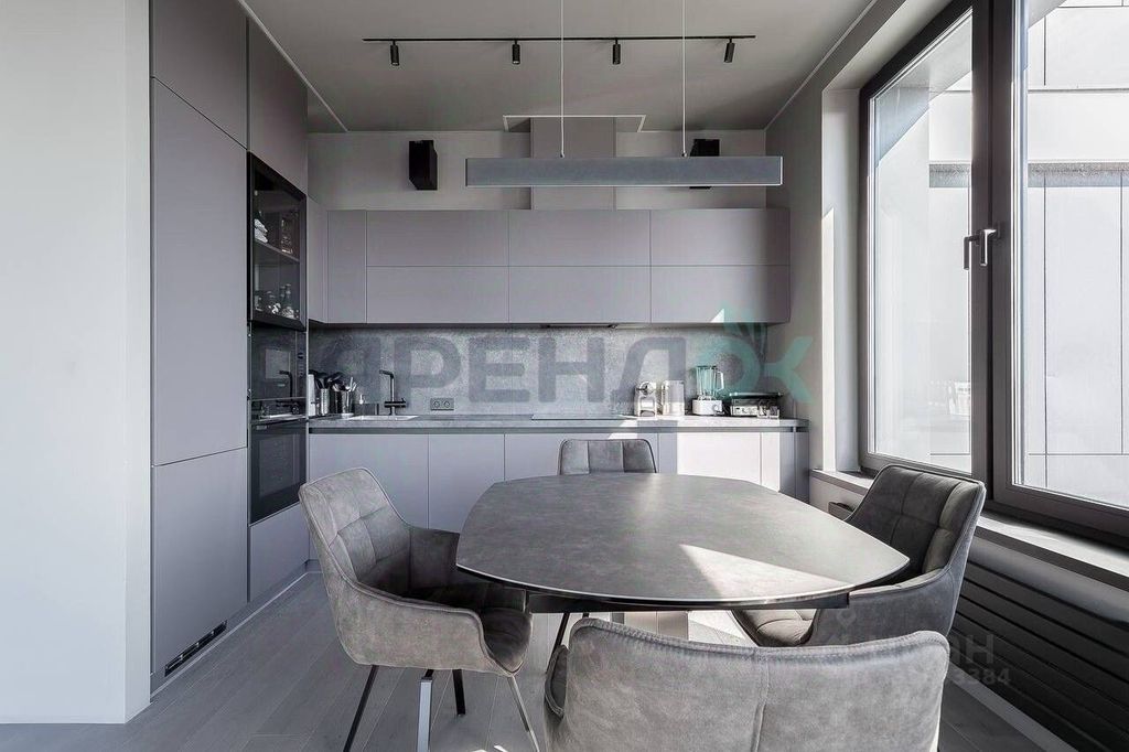 m. Shelepikha: Apartment, 3-rooms