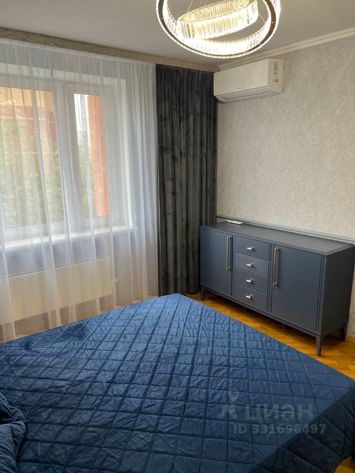 m. Kotelniki: Apartment, 2-rooms