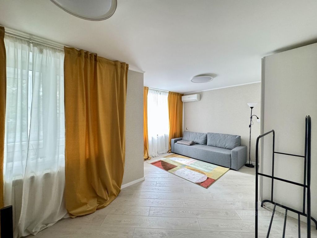 m. Park kultury: Apartment, 1-rooms