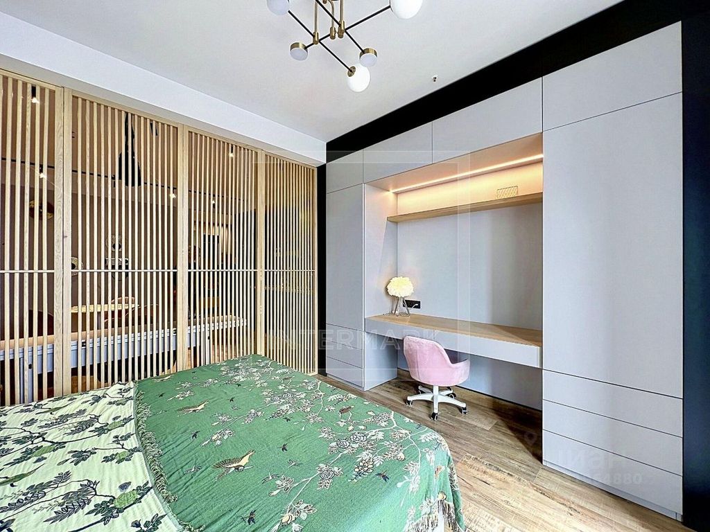 m. Alekseevskaya: Apartment, 1-rooms
