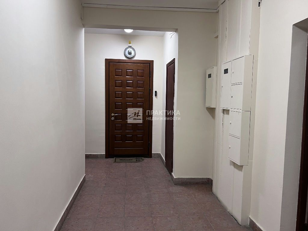 m. Mayakovskaya: Apartment, 3-rooms