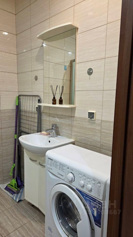 m. Firsanovskaya: Apartment, 1-rooms