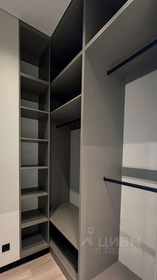 m. Shelepikha: Apartment, 2-rooms