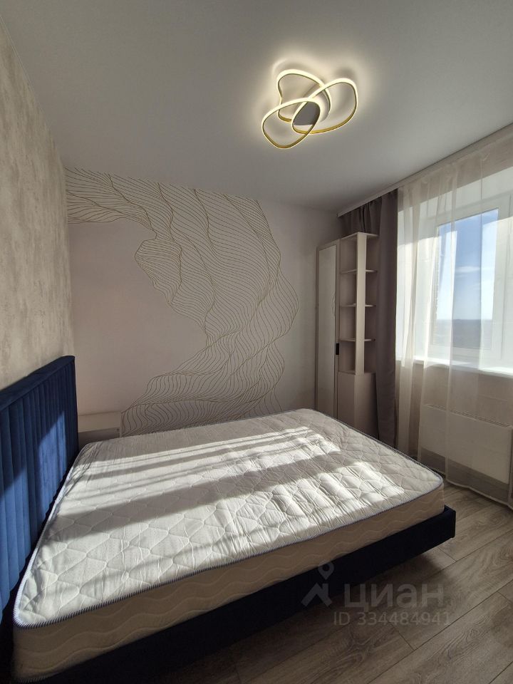 m. Odintsovo: Apartment, 2-rooms
