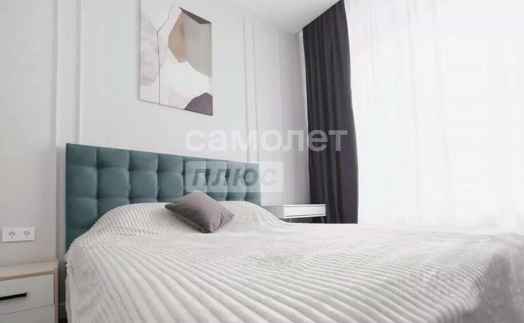 m. Volgogradsky prospekt: Apartment, 2-rooms