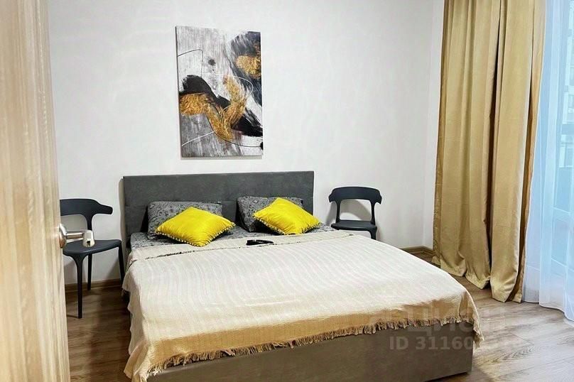 m. Bitsa: Apartment, 1-rooms