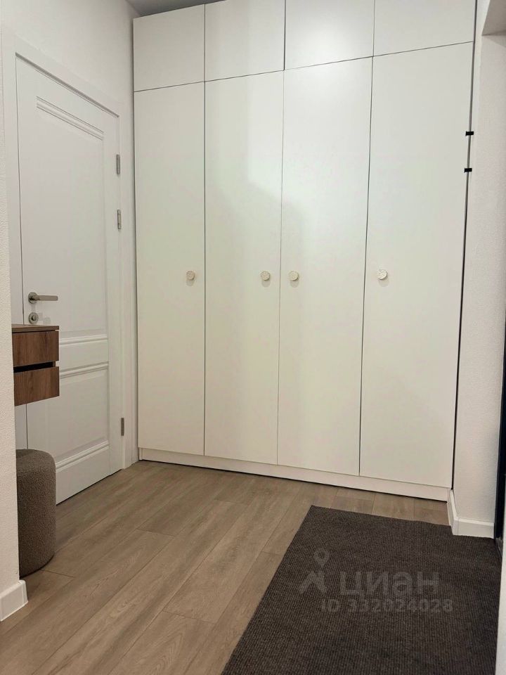 m. Volgogradsky prospekt: Apartment, 1-rooms
