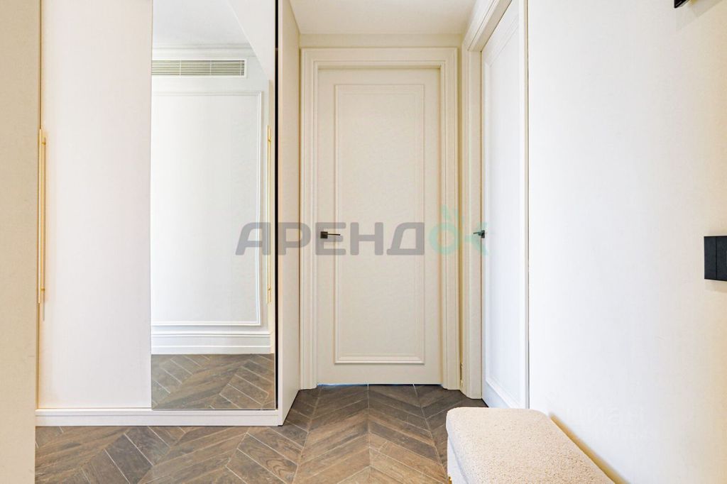 m. Park Pobedy: Apartment, 3-rooms