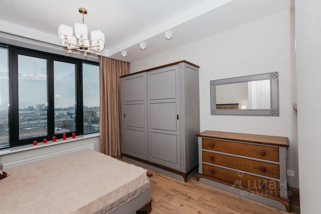 m. Petrovsky park: Apartment, 2-rooms