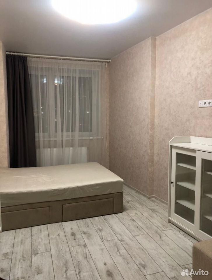 m. Odintsovo: Apartment, 1-rooms