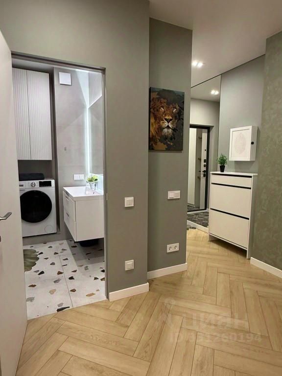 m. Odintsovo: Apartment, 1-rooms