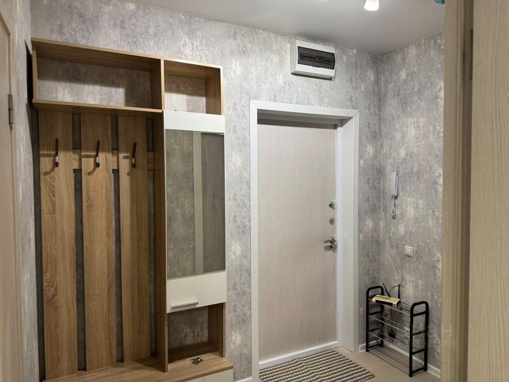 m. Molzhaninovo: Apartment, 1-rooms