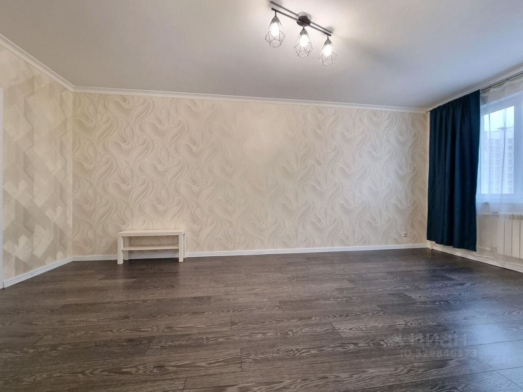 m. Molzhaninovo: Apartment, 3-rooms
