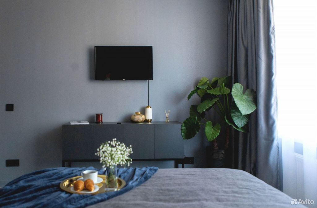 m. Bulvar Rokossovskogo: Apartment, 1-rooms