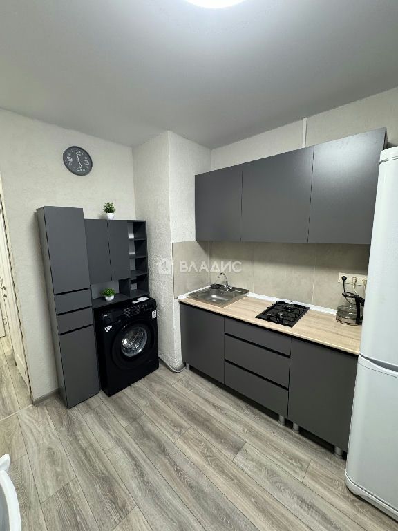 m. Dinamo: Apartment, 2-rooms