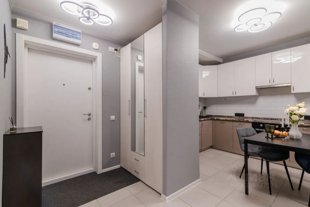 m. Kotelniki: Apartment, 1-rooms