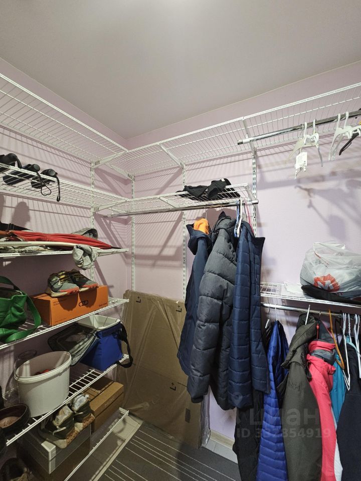m. Vnukovo: Apartment, 2-rooms