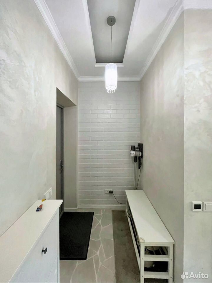 m. Narodnoe Opolchenie: Apartment, 1-rooms