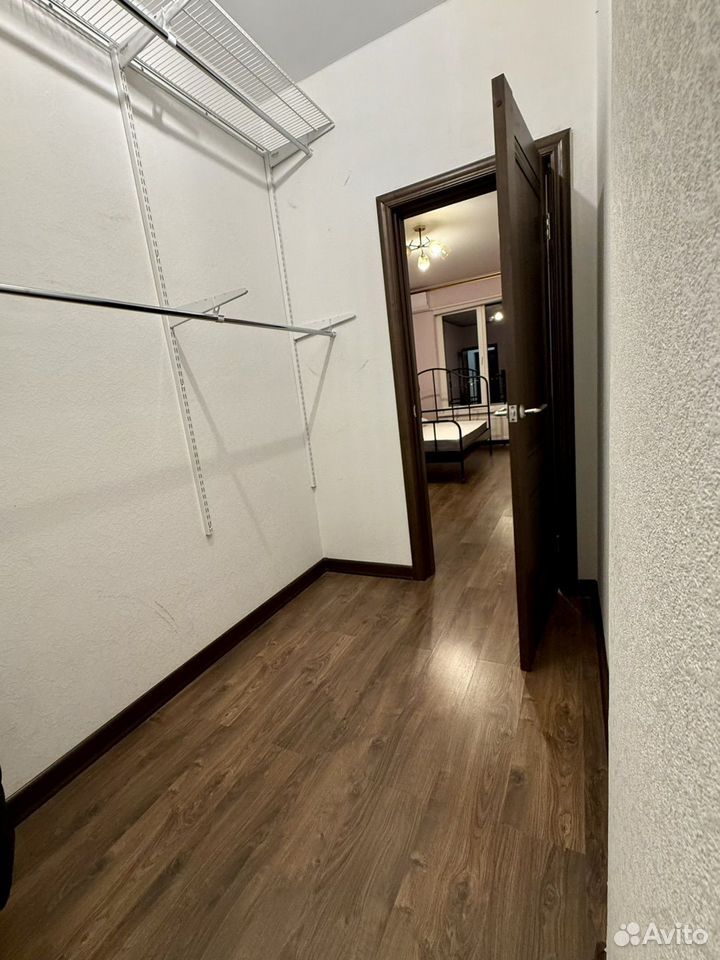 m. Filatov lug: Apartment, 1-rooms