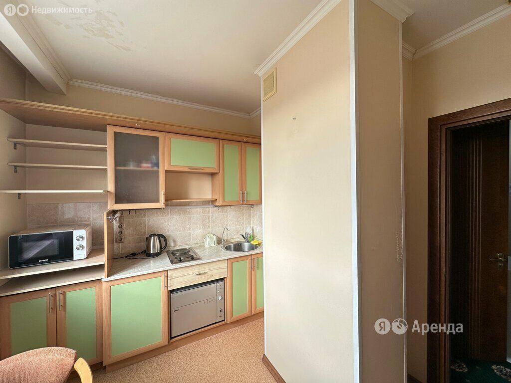 m. Orekhovo: Apartment, 1-rooms