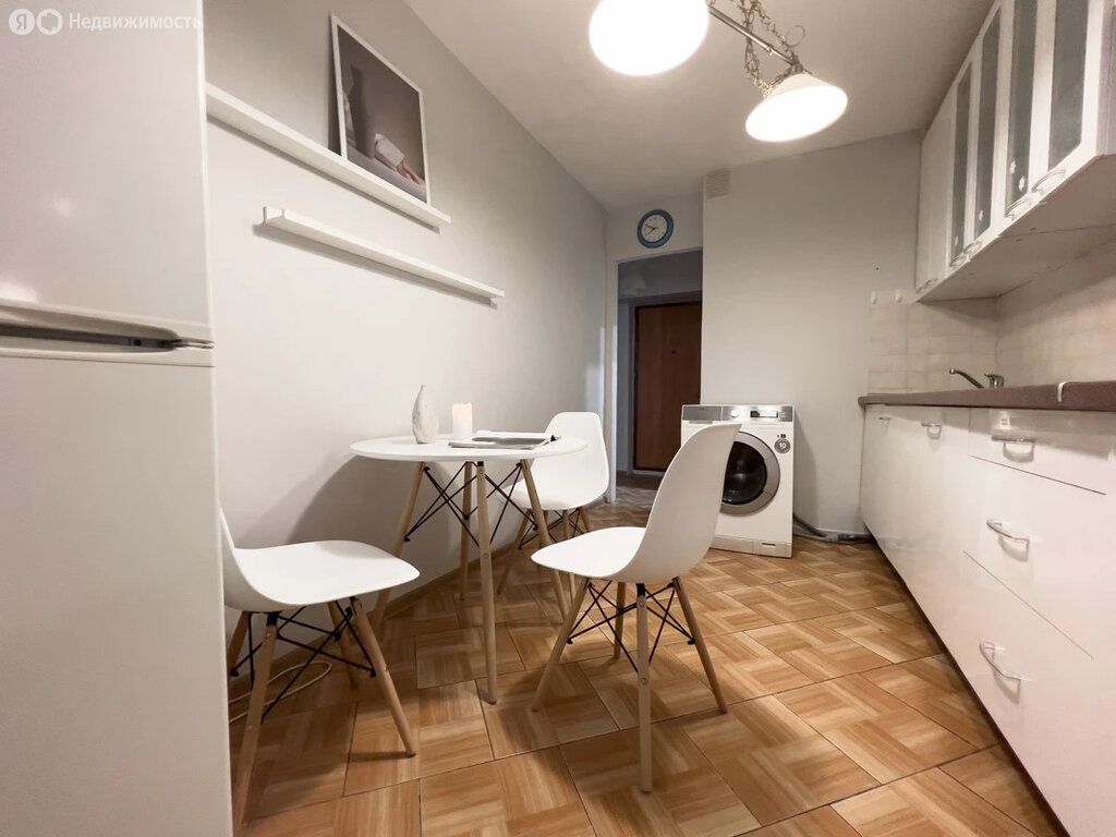 m. Marksistskaya: Apartment, 1-rooms